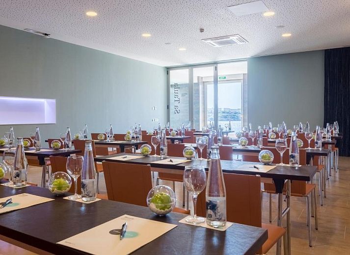 Verblijf 33016004 - Vakantie appartement Mallorca - Barceló Hamilton Menorca Adults Only