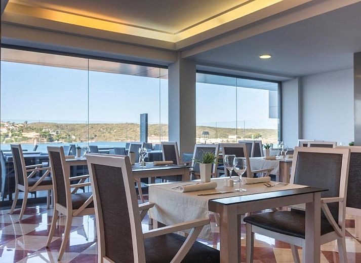 Verblijf 33016004 - Vakantie appartement Mallorca - Barceló Hamilton Menorca Adults Only