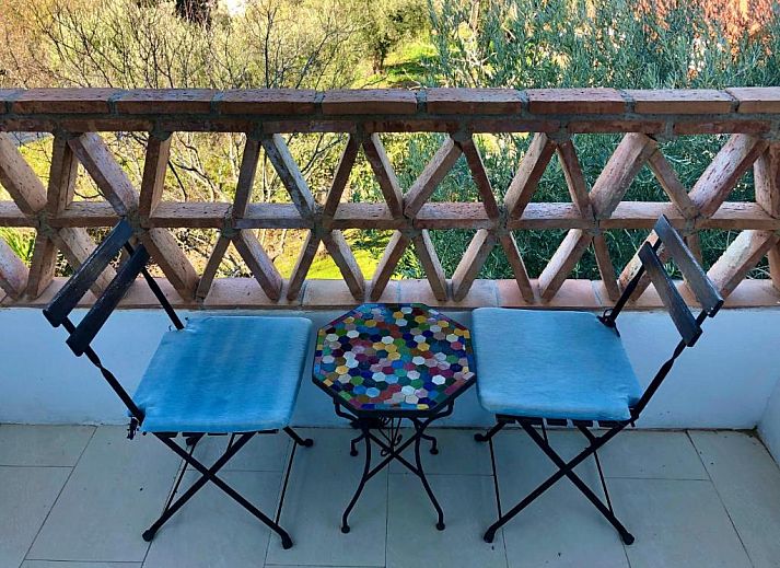 Verblijf 33914101 - Vakantie appartement Andalusie - Finca Aldabra