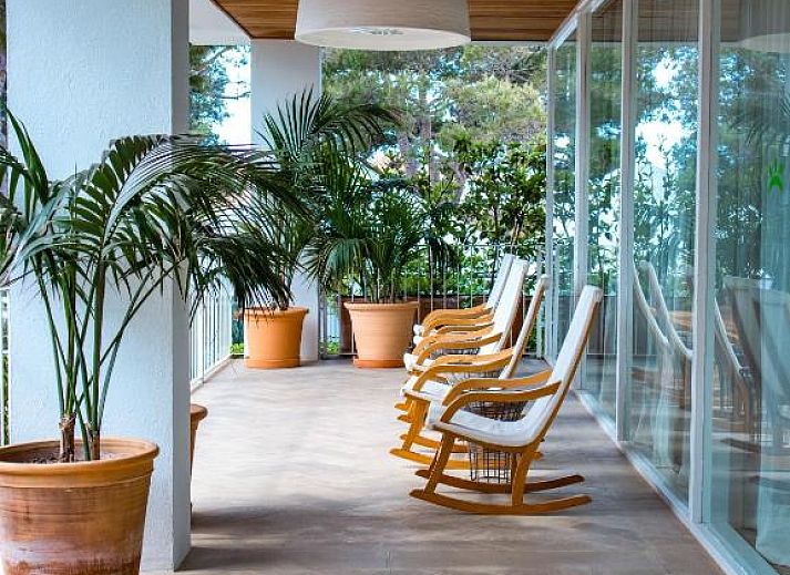 Verblijf 34016003 - Vakantie appartement Mallorca - Prinsotel La Caleta