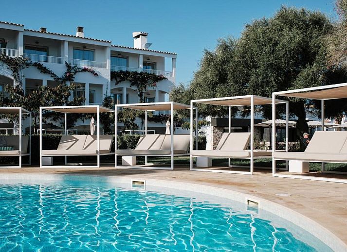 Verblijf 34016003 - Vakantie appartement Mallorca - Prinsotel La Caleta