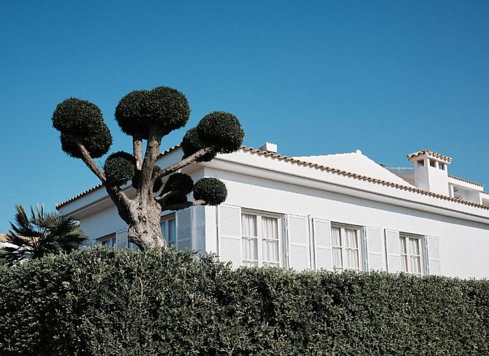 Verblijf 34016003 - Vakantie appartement Mallorca - Prinsotel La Caleta