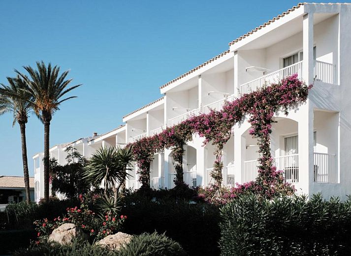 Verblijf 34016003 - Vakantie appartement Mallorca - Prinsotel La Caleta