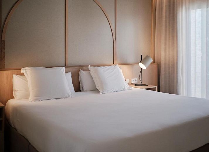 Verblijf 34016003 - Vakantie appartement Mallorca - Prinsotel La Caleta