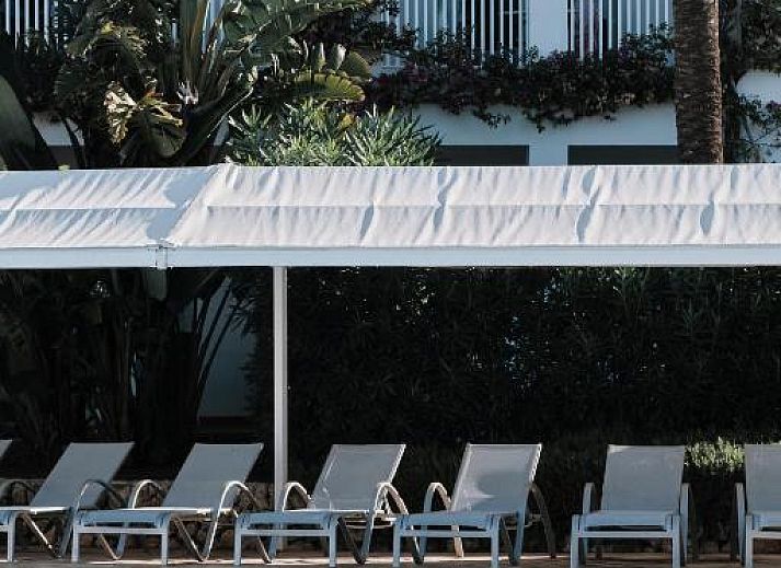 Verblijf 34016003 - Vakantie appartement Mallorca - Prinsotel La Caleta