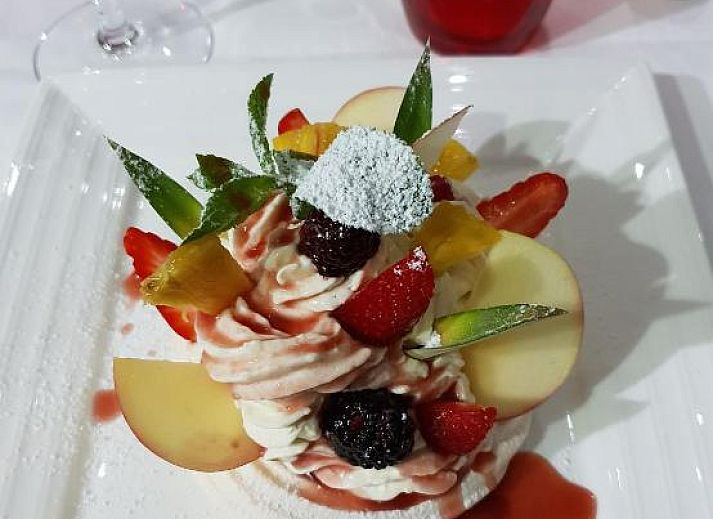 Verblijf 3404305 - Vakantie appartement Corsica - Hôtel Le Niobel