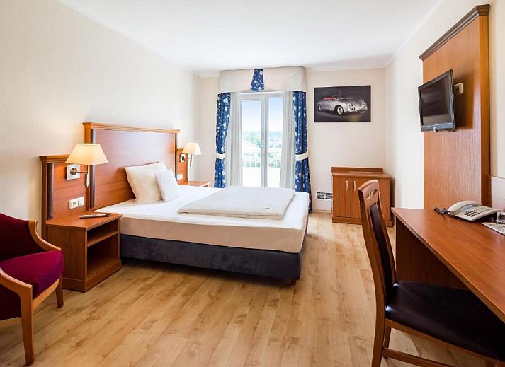 Verblijf 34203308 - Vakantie appartement Beieren - Hotel Meridian ***superior