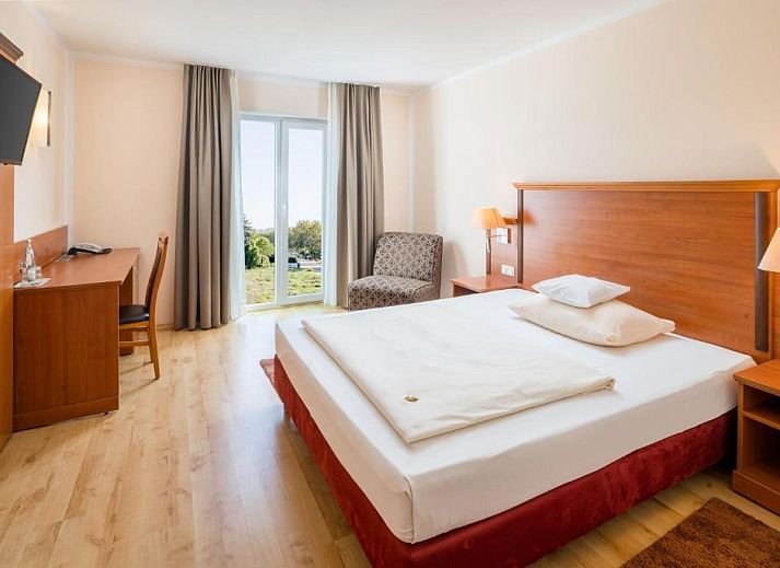 Verblijf 34203308 - Vakantie appartement Beieren - Hotel Meridian ***superior