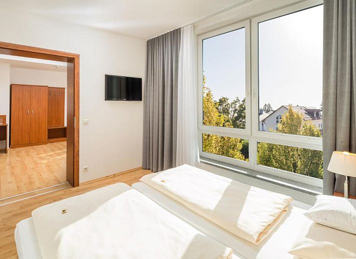 Verblijf 34203308 - Vakantie appartement Beieren - Hotel Meridian ***superior