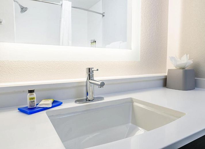 Verblijf 3425601 - Vakantie appartement Texas - Holiday Inn Express Hotel and Suites Bastrop, an IHG Hotel