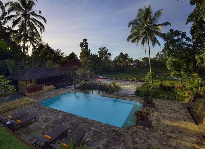 Verblijf 3530101 • Vakantie appartement Nusa Tenggara (Bali/Lombok) • Cempaka Belimbing Villa 