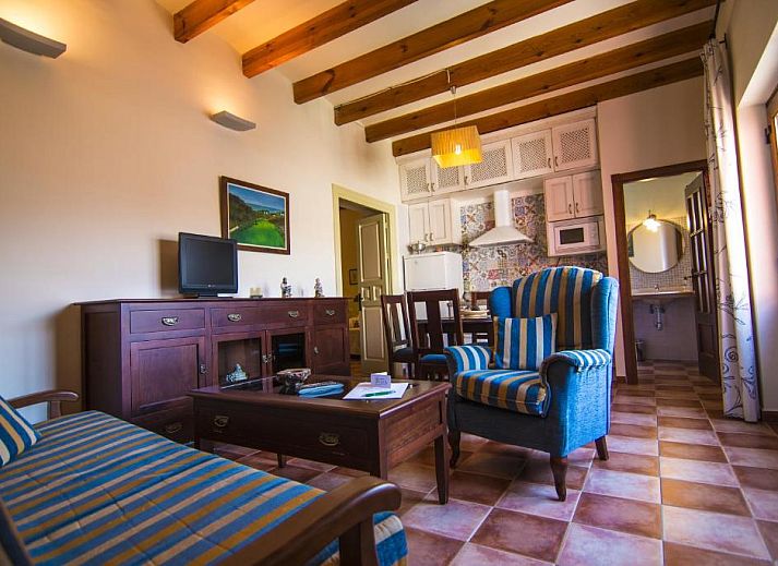 Verblijf 3715503 - Appartement Costa del Sol - La Casa de Las Titas