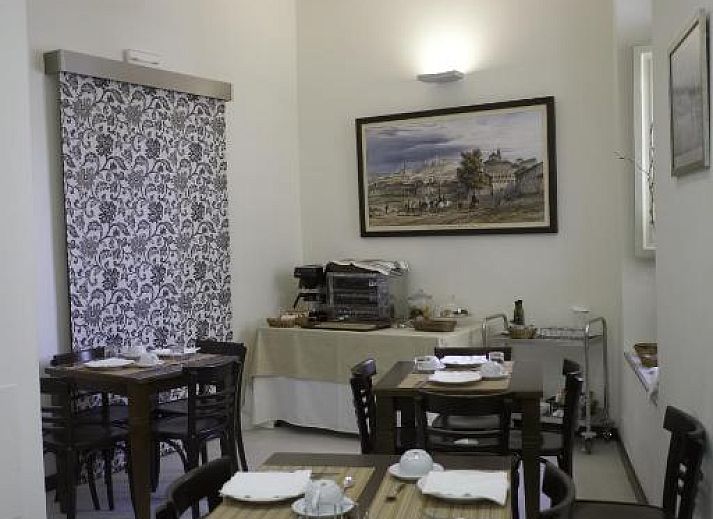 Verblijf 3715503 - Appartement Costa del Sol - La Casa de Las Titas