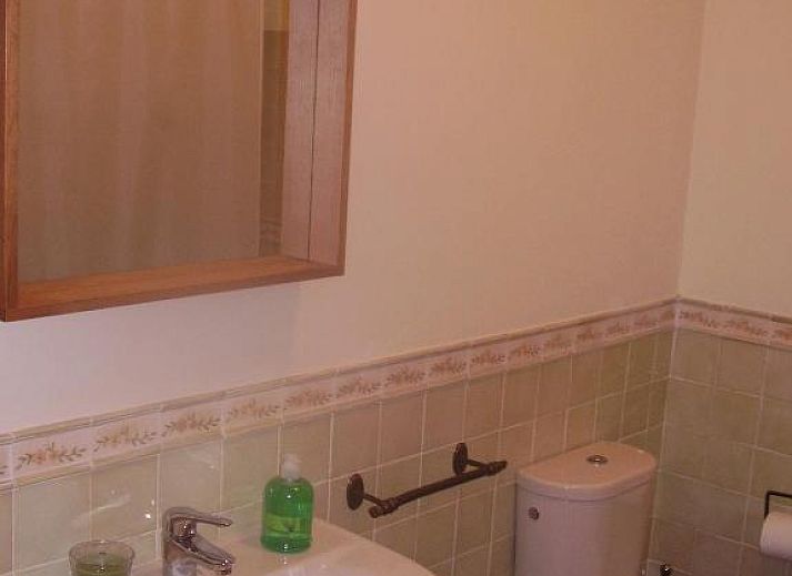 Verblijf 3715503 - Appartement Costa del Sol - La Casa de Las Titas