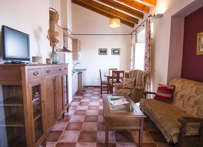 Verblijf 3715503 - Appartement Costa del Sol - La Casa de Las Titas