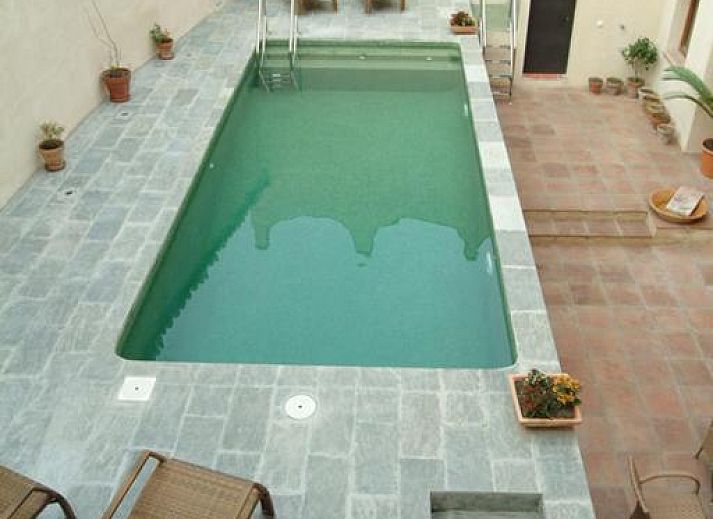 Verblijf 3715503 - Appartement Costa del Sol - La Casa de Las Titas