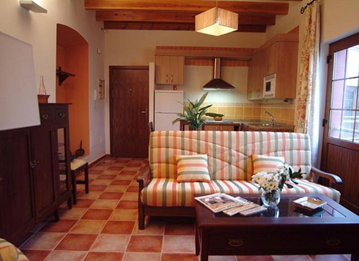 Verblijf 3715503 - Appartement Costa del Sol - La Casa de Las Titas