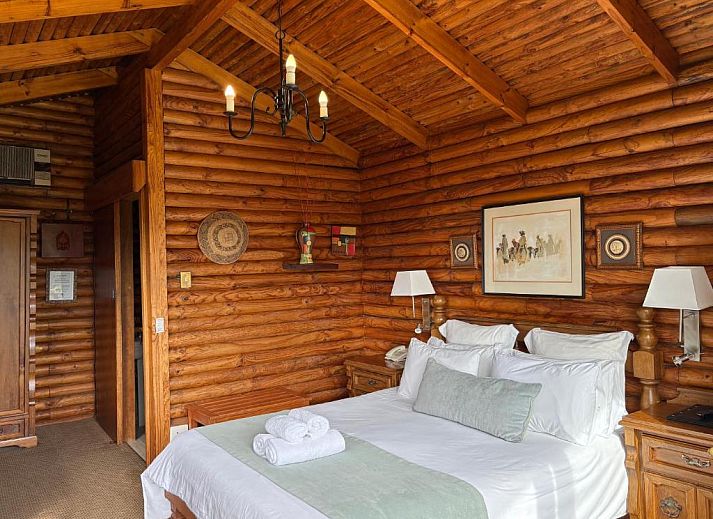 Verblijf 3727201 - Vakantie appartement West-Kaap - Eight Bells Mountain Inn