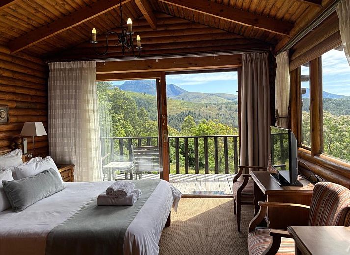 Verblijf 3727201 - Vakantie appartement West-Kaap - Eight Bells Mountain Inn