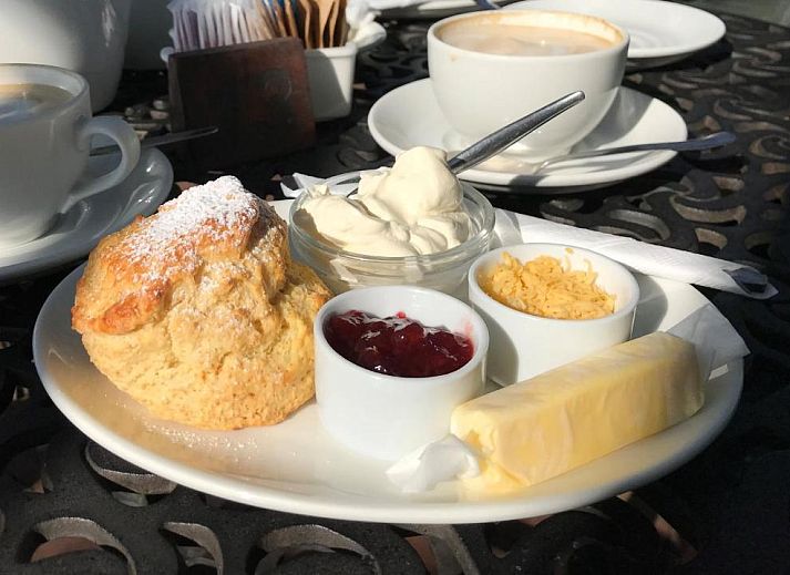 Verblijf 3727201 - Vakantie appartement West-Kaap - Eight Bells Mountain Inn