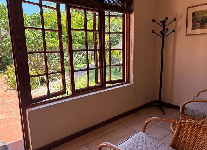 Verblijf 3727201 - Vakantie appartement West-Kaap - Eight Bells Mountain Inn