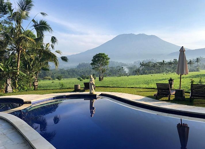 Verblijf 3730106 • Vakantie appartement Nusa Tenggara (Bali/Lombok) • Great Mountain Views Villa Resort 