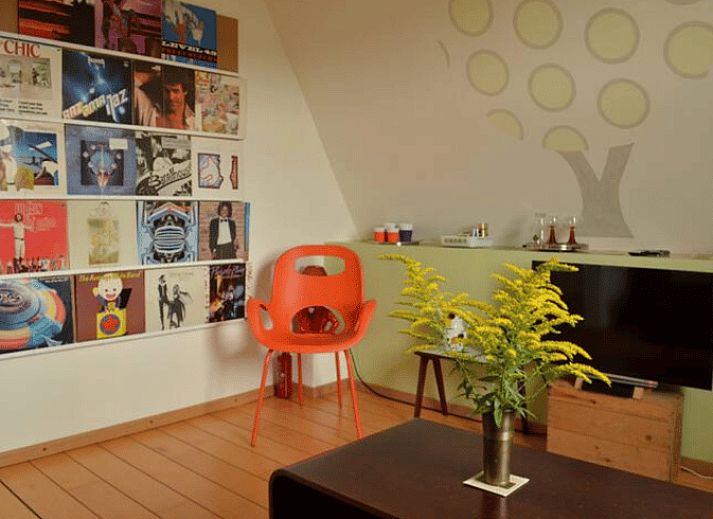 Verblijf 375202 - Vakantiewoning Midden Limburg - Vakantiehuis in Melick