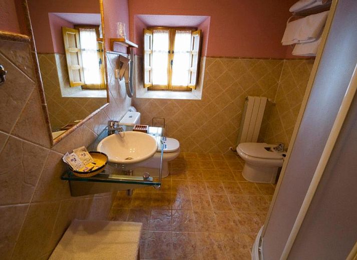 Verblijf 37621103 - Vakantie appartement Het groene Spanje - Posada La Rivera De Escalante
