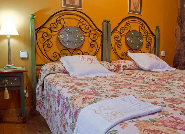 Verblijf 37621103 - Vakantie appartement Het groene Spanje - Posada La Rivera De Escalante