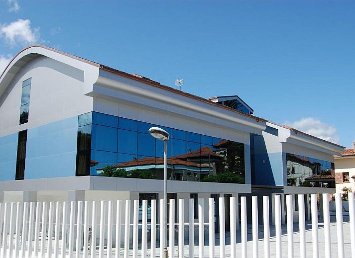 Verblijf 38121109 - Vakantie appartement Het groene Spanje - Hotel Villa Rosario II