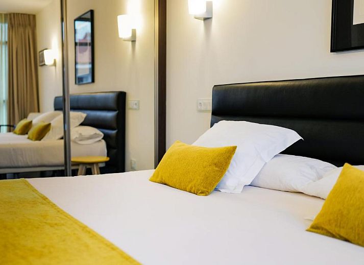 Verblijf 38121109 - Vakantie appartement Het groene Spanje - Hotel Villa Rosario II
