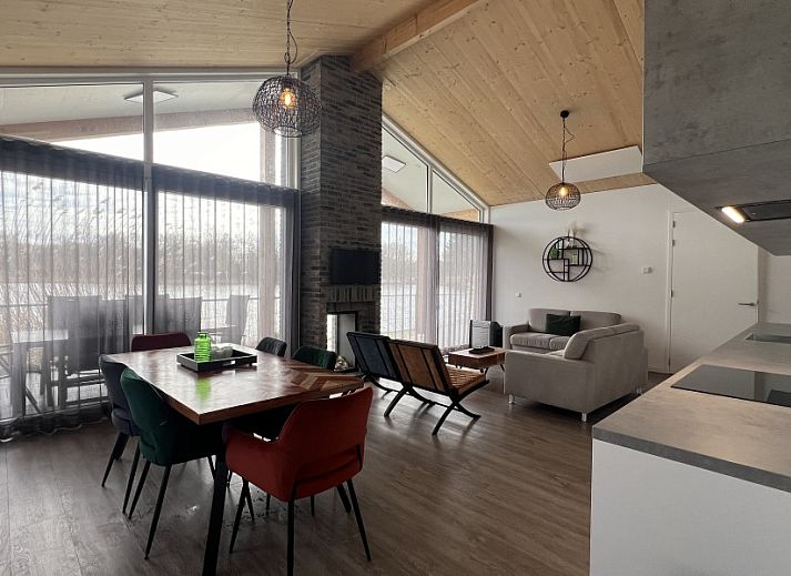 Unterkunft 385237 - Ferienhaus Noord Limburg - vzw Kleine Prins