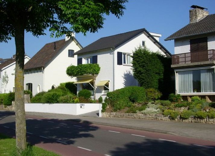 Verblijf 390106 • Bed and breakfast Zuid Limburg • Bed and Breakfast Ellen Maastricht