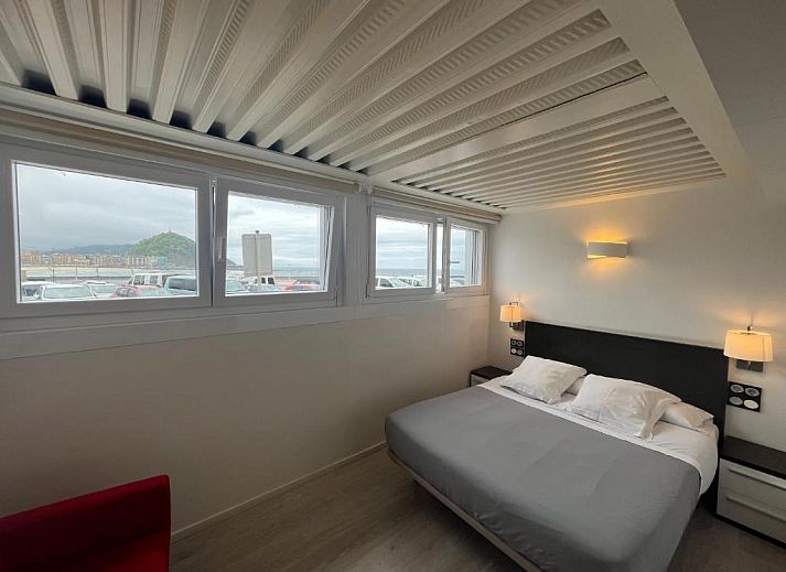 Verblijf 39021125 - Vakantie appartement Het groene Spanje - Hotel Punta Monpas