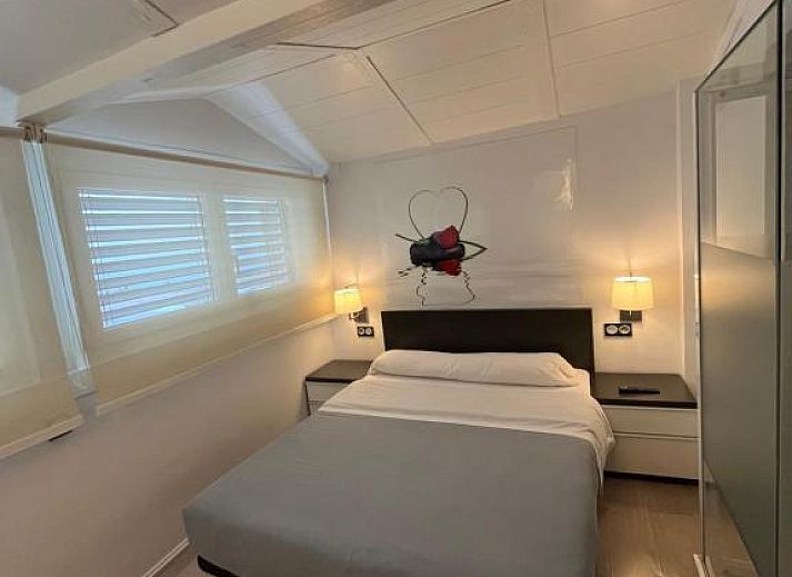 Verblijf 39021125 - Vakantie appartement Het groene Spanje - Hotel Punta Monpas