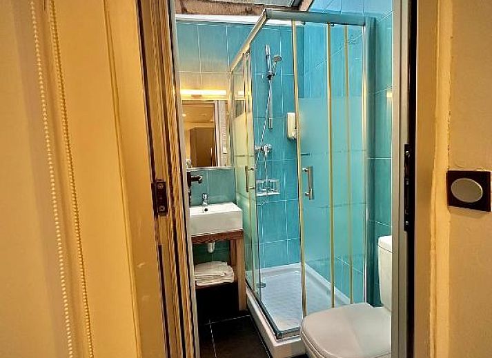 Verblijf 39021125 - Vakantie appartement Het groene Spanje - Hotel Punta Monpas