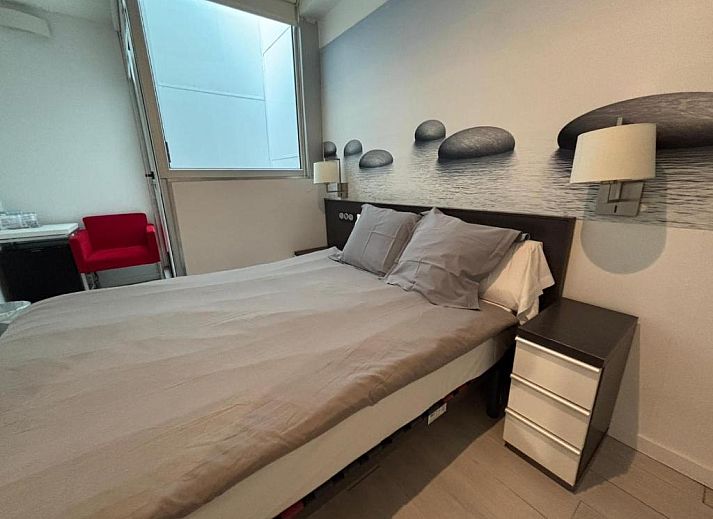 Verblijf 39021125 - Vakantie appartement Het groene Spanje - Hotel Punta Monpas