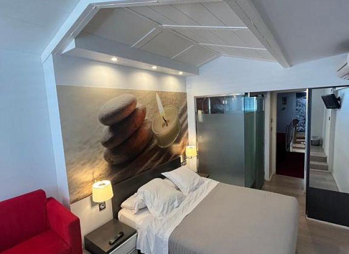 Verblijf 39021125 - Vakantie appartement Het groene Spanje - Hotel Punta Monpas