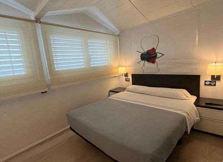 Verblijf 39021125 - Vakantie appartement Het groene Spanje - Hotel Punta Monpas