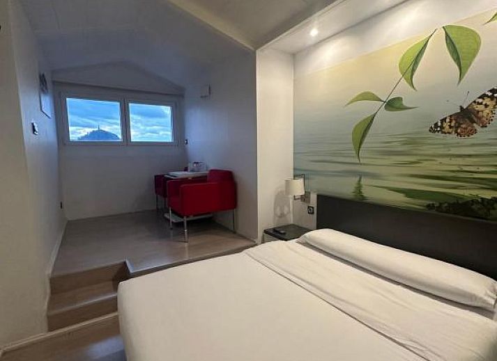 Verblijf 39021125 - Vakantie appartement Het groene Spanje - Hotel Punta Monpas