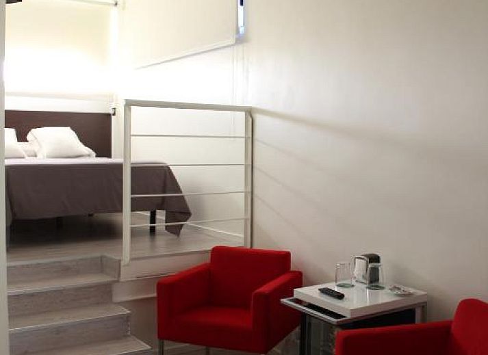 Verblijf 39021125 - Vakantie appartement Het groene Spanje - Hotel Punta Monpas