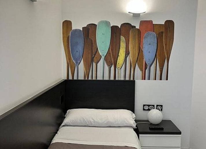 Verblijf 39021125 - Vakantie appartement Het groene Spanje - Hotel Punta Monpas