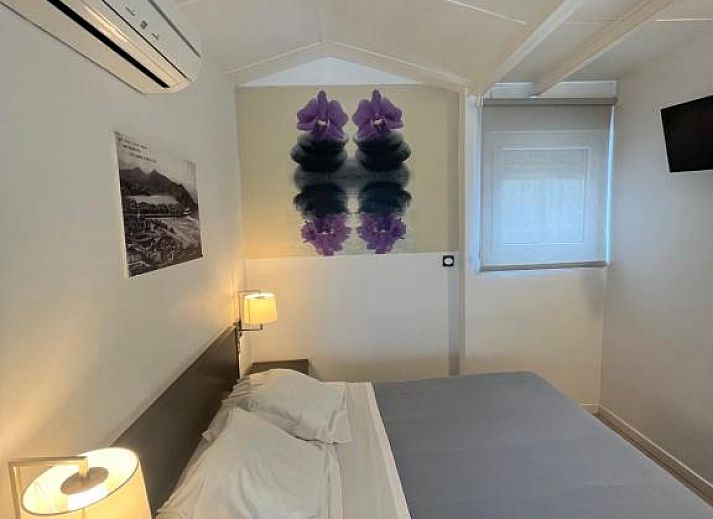 Verblijf 39021125 - Vakantie appartement Het groene Spanje - Hotel Punta Monpas