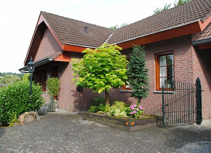 Verblijf 391503 • Vakantiewoning Zuid Limburg • Vakantiehuisje Clermont