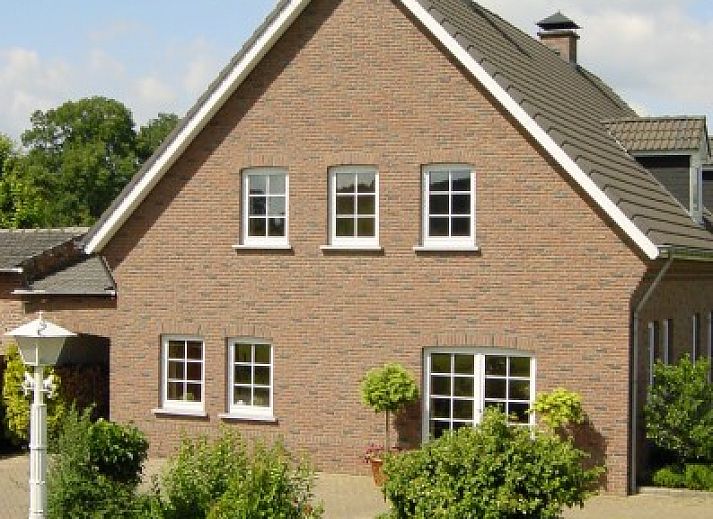 Guest house 391603 • Bed and Breakfast Zuid Limburg • vakantiewoning Peters 