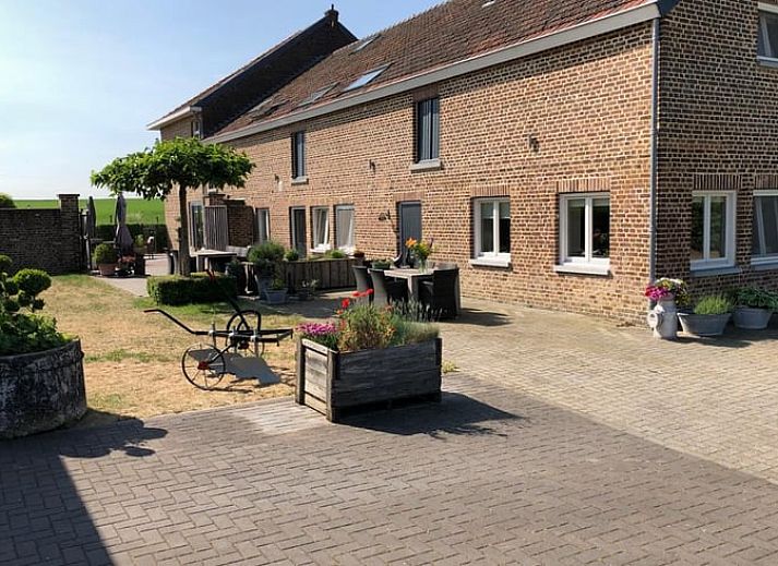 Guest house 394403 • Holiday property Zuid Limburg • Huisje in Sint Geertruid