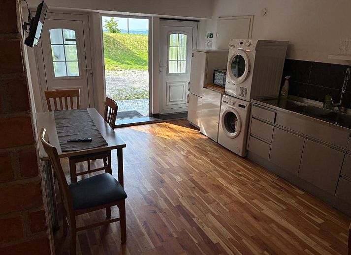 Verblijf 4111201 - Vakantie appartement Oberosterreich - Geinberg Suites & Via Nova Lodges