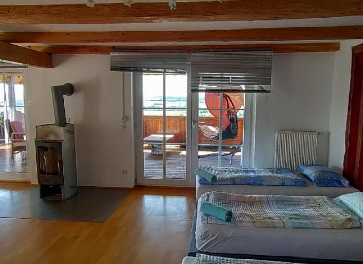 Verblijf 4111201 - Vakantie appartement Oberosterreich - Geinberg Suites & Via Nova Lodges