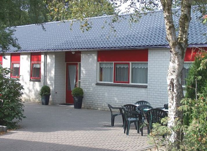 Unterkunft 430401 • Ferienhaus Noordoost Brabant • de Heidebloem 