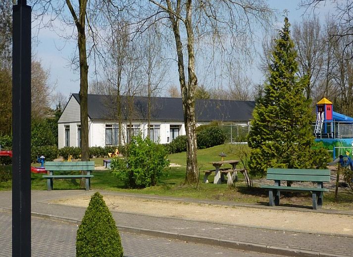 Unterkunft 430402 • Ferienhaus Noordoost Brabant • de Heideheuvel 